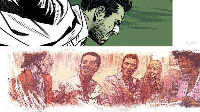 Moon Knight Allies Card Image