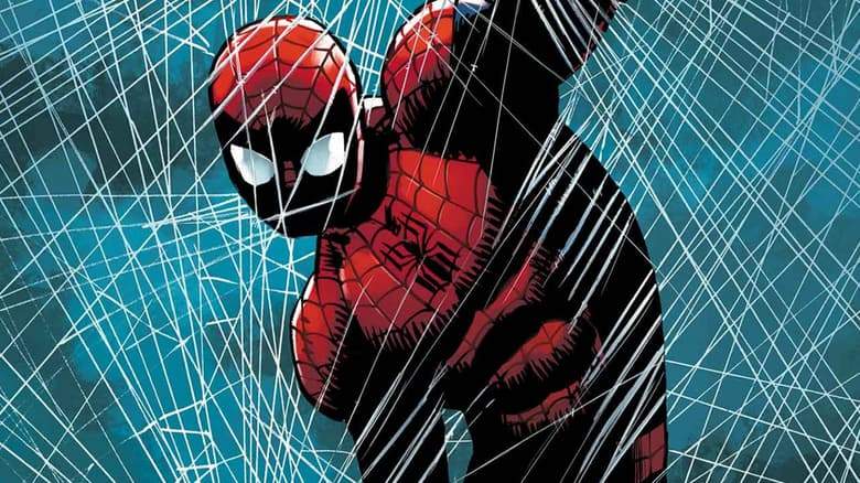 THE AMAZING SPIDER-MAN (2022) #60 cover by John Romita Jr.