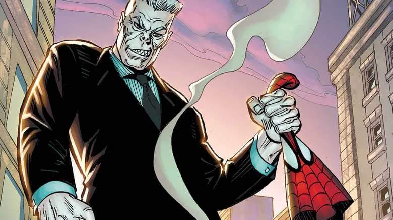 Meet Tombstone, New York City's Toughest Crime Lord