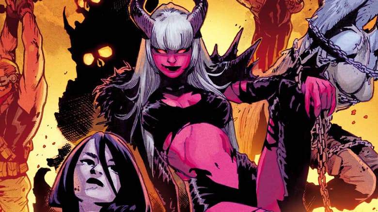 SDCC 2025: The 'Age of Revelation' Arrives at San Diego Comic-Con