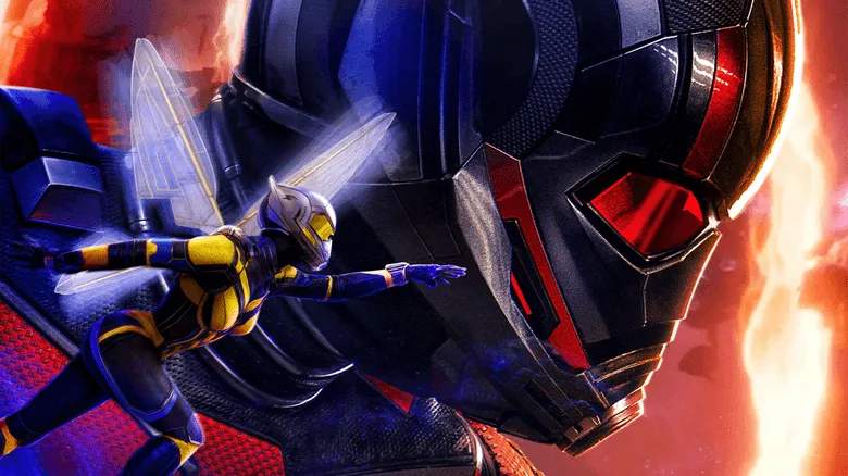 ant-man