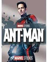 Ant-Man Movie Digital Download