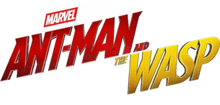 Ant-Man and the Wasp
