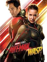 Ant-Man and the Wasp Movie Digital Download