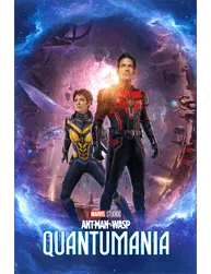 Marvel Studios' Ant-Man and The Wasp: Quantumania Movie Buy Now Purchase Digital