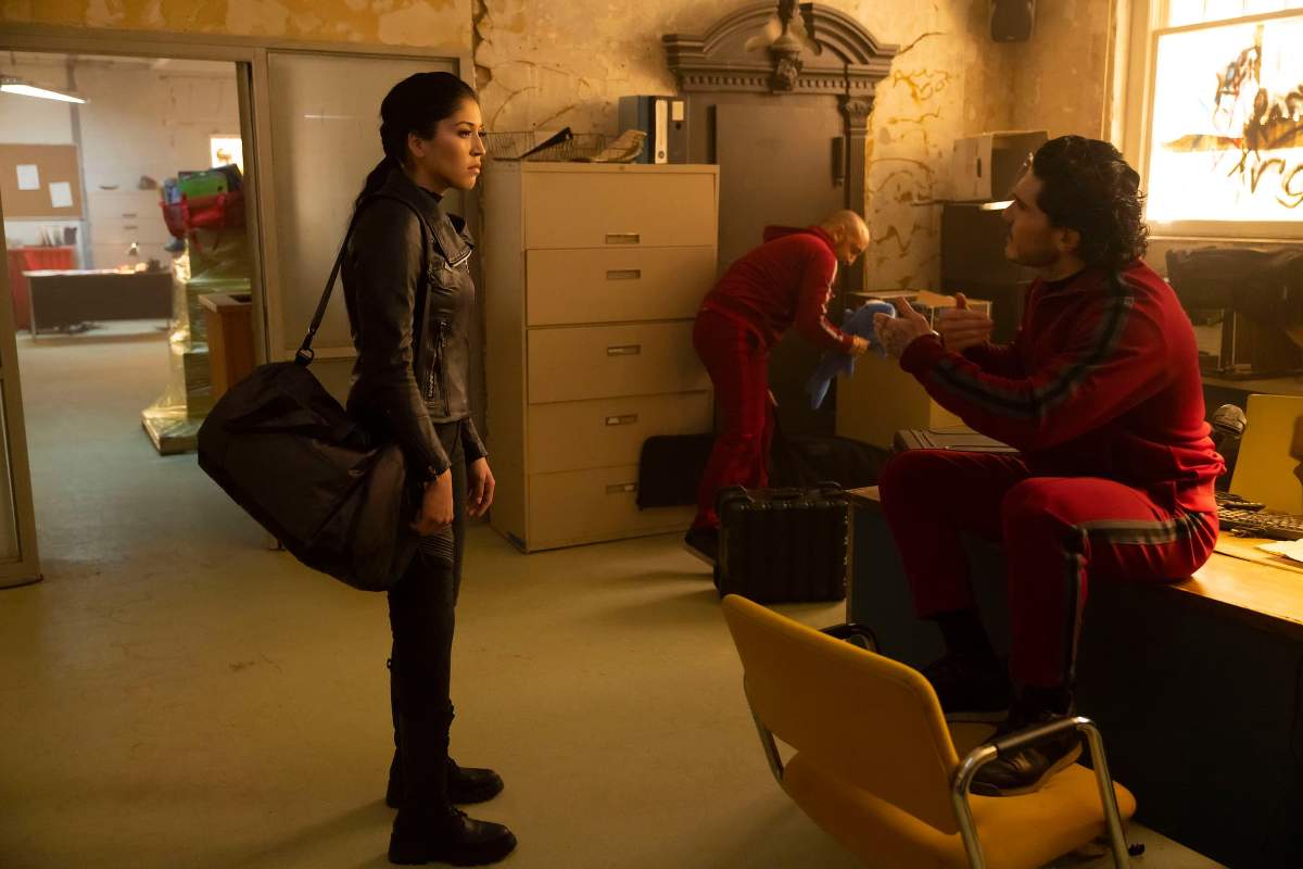 'Hawkeye': Episode 4 Gallery Images