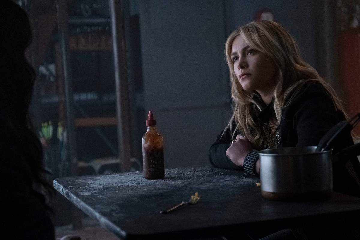 'Hawkeye': Episode 5 Gallery Images