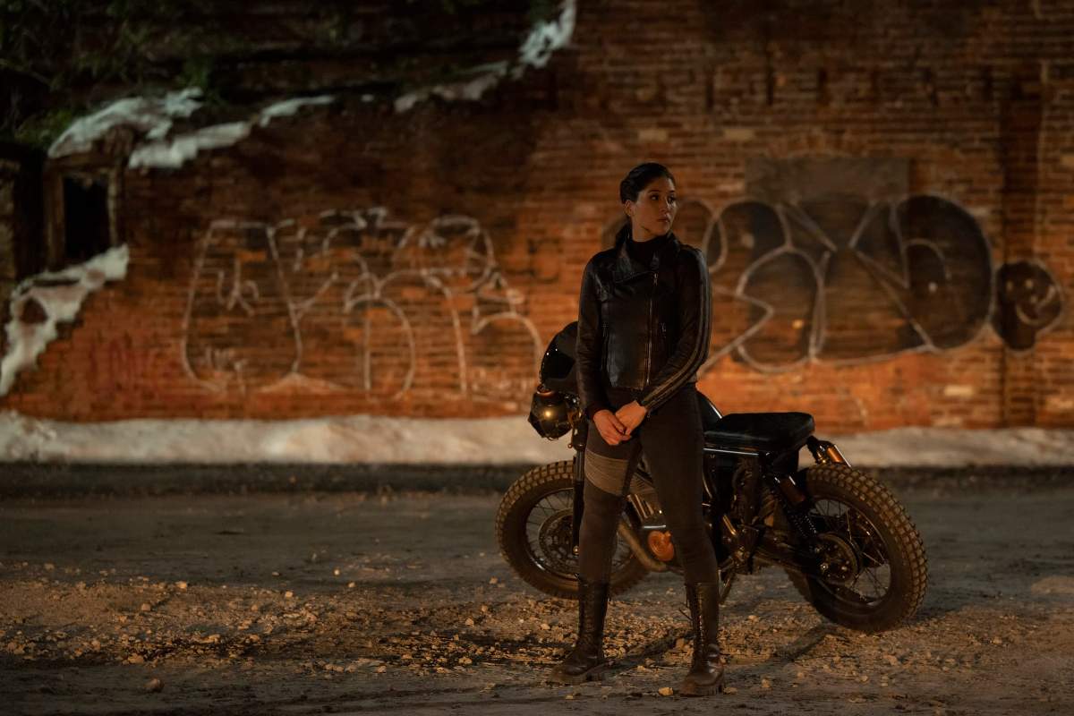 'Hawkeye': Episode 5 Gallery Images