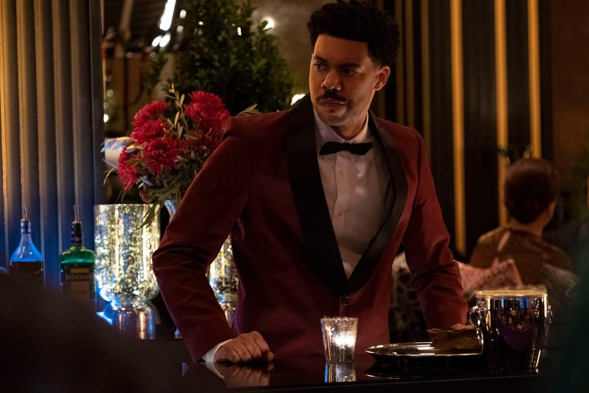 'Hawkeye': Episode 6 Gallery Images