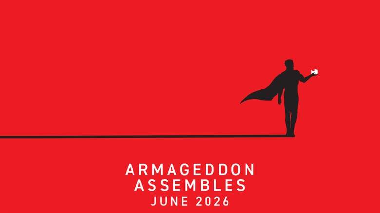 Armageddon Assembles in June 2026