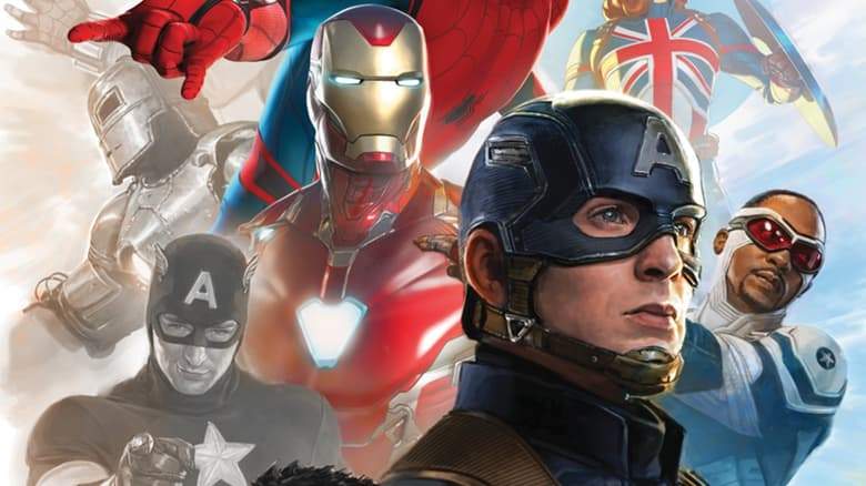 Marvel Studios: The Art of Ryan Meinerding cover