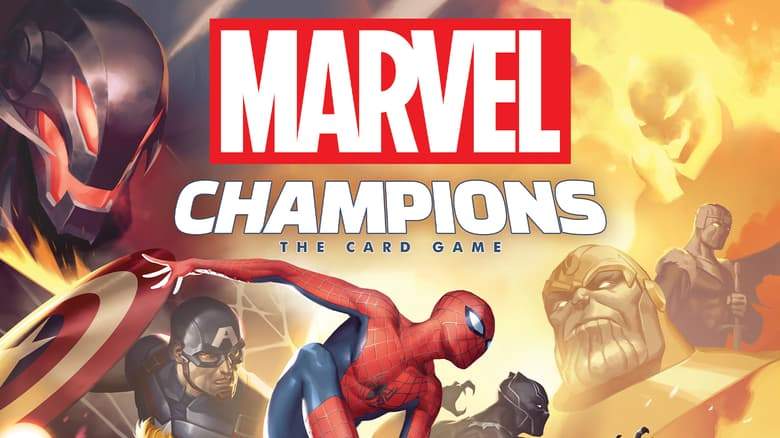 'Marvel Champions: The Card Game' Introduces Agents of S.H.I.E.L.D. Expansion