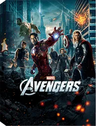 The Avengers Movie Buy Now Purchase Digital