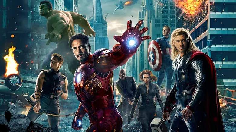 A Conversation with Marvel Studios’ ‘The Avengers’ Lakota Language Dub Team