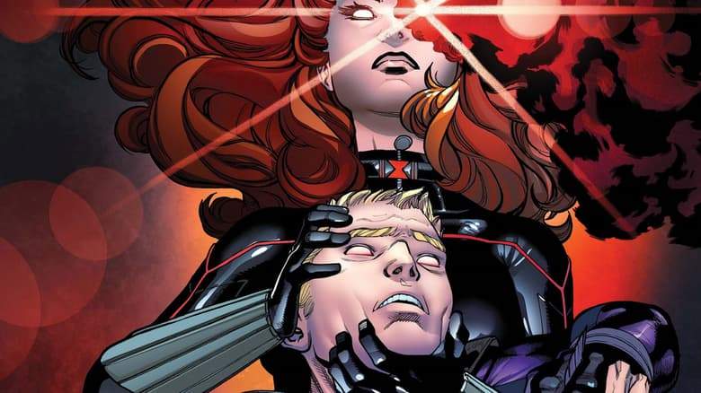 Avengers #60 card image