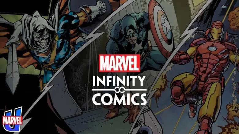 Avengers Unlimited card image