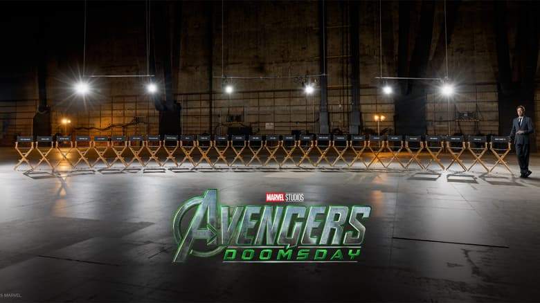 'Avengers: Doomsday'