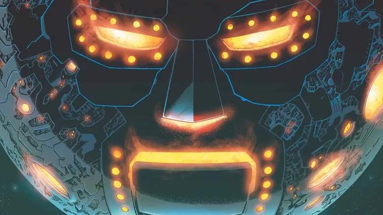 AVENGERS FOREVER #14 Cover by AARON KUDER