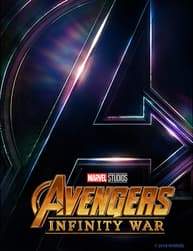 Avengers: Infinity War Movie Digital Download