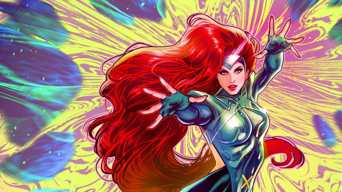 A.X.E.: JUDGMENT DAY #3 WERNECK WOMEN OF A.X.E. VARIANT COVER by LUCAS WERNECK