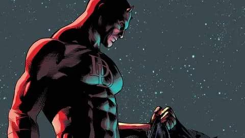 Daredevil Image