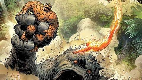 Marvel Two-In-One (2017-) #2