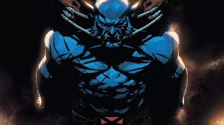 Beast's Descent Into Darkness, Explained
