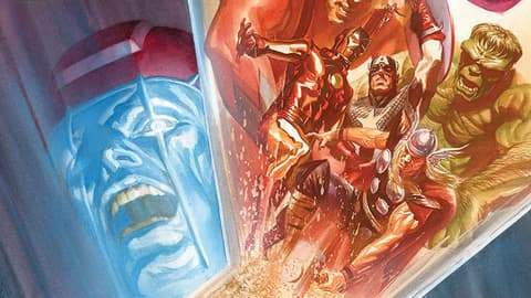 Follow the History of Kang Pt. 6