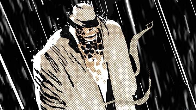 The Tragedy of Ben Grimm, A.K.A the Thing