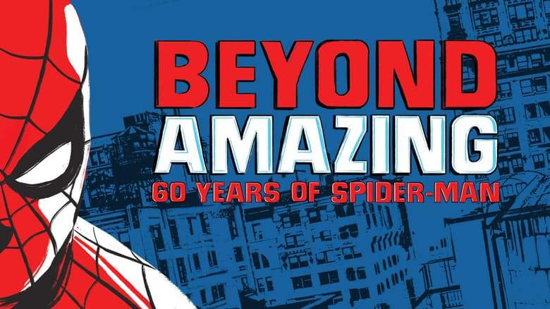 Beyond Amazing_Card Image