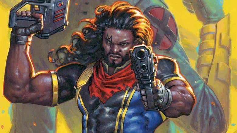 The Future Reclaims Bishop in New Solo Series