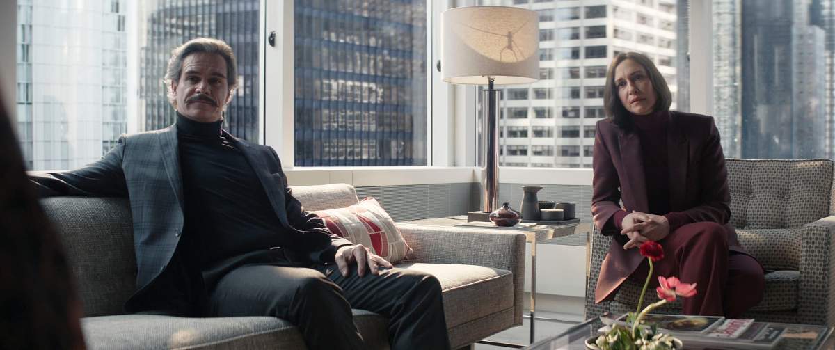 'Hawkeye': Episode 2