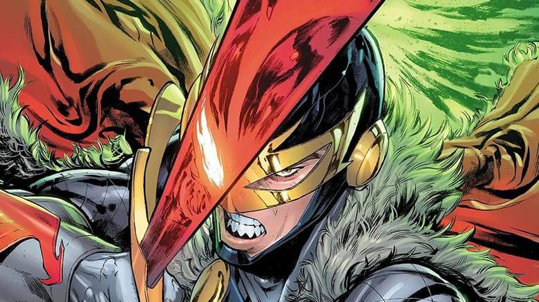 The Most Powerful Swords in the Marvel Universe