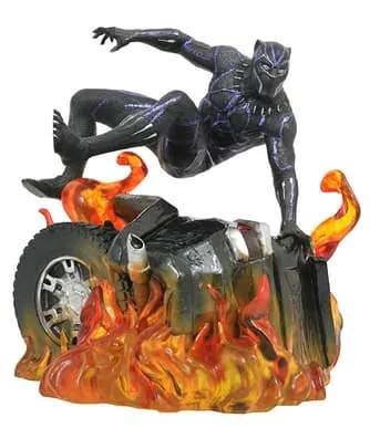 black panther