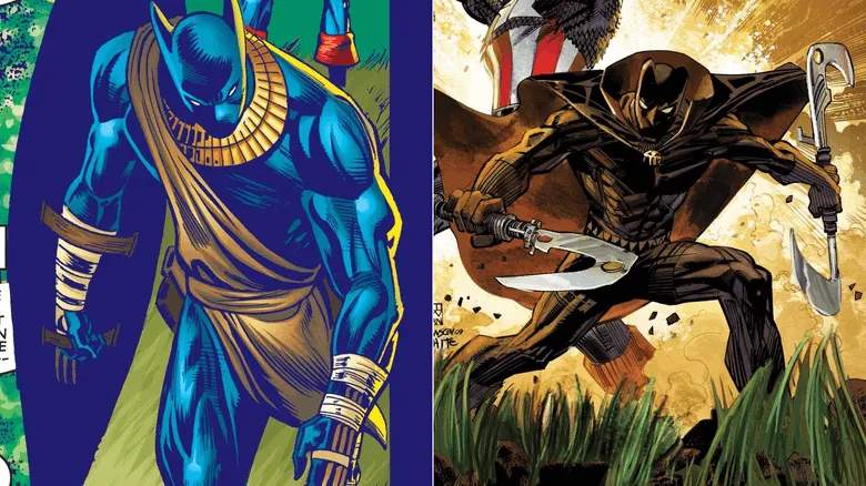Black Panthers