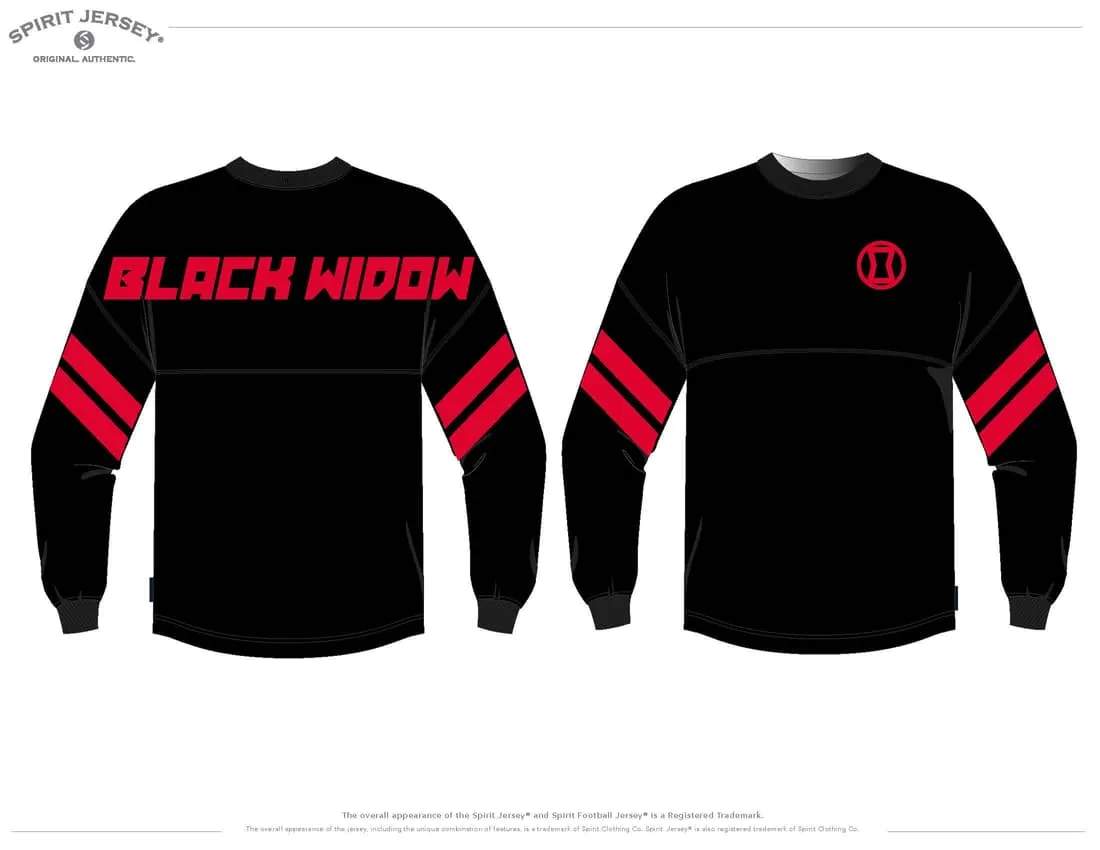 black widow