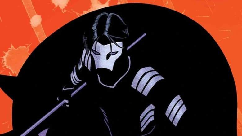 DAREDEVIL (2015) #602 cover by Chris Sprouse