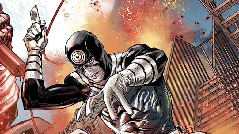 The Comics History of Bullseye