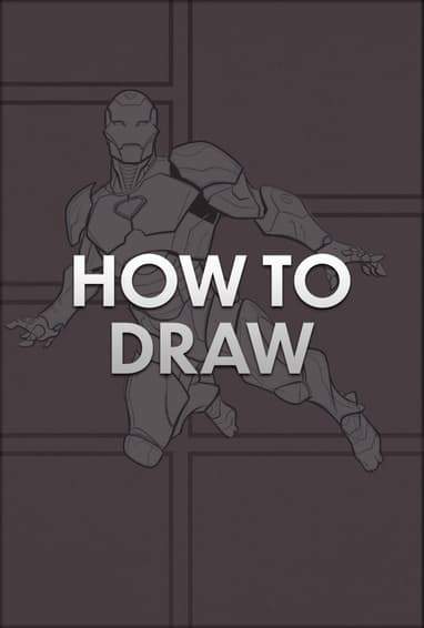 Marvel Culture and Lifestyle How To Draw