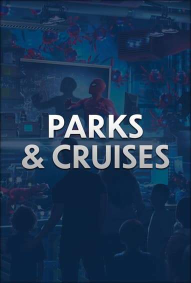 Marvel Culture and Lifestyle Parks and Cruises