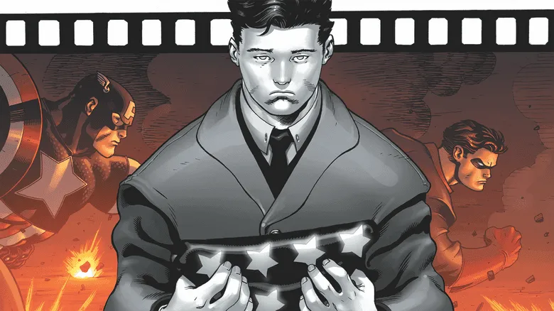 Bucky Barnes' 10 Most Tragic Moments