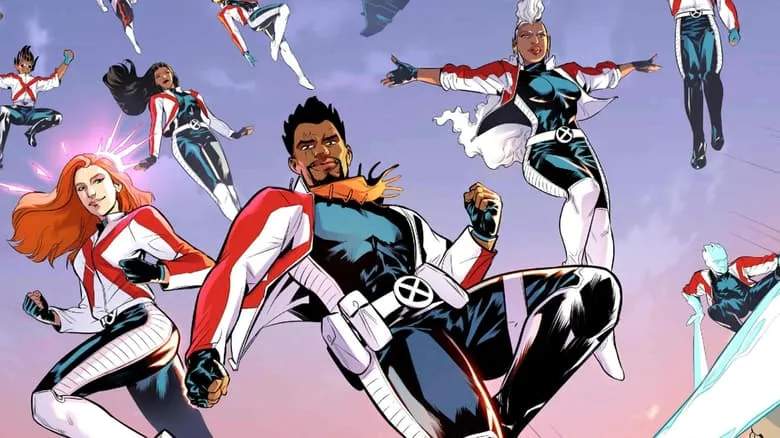 The Best Animal-Themed Super Hero Costumes in Marvel Comics