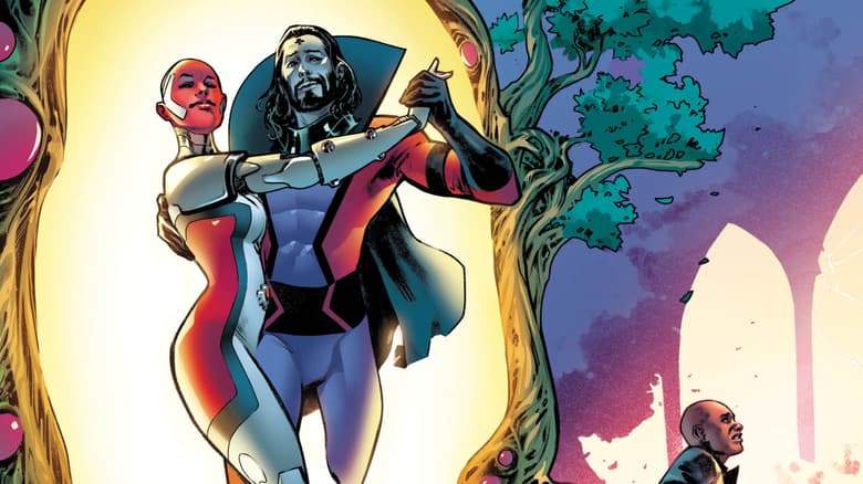 Fall of X_card image