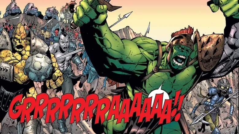Hulk