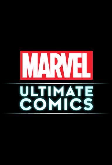 Marvel Ultimate Comics
