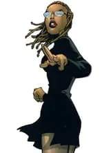 Cecilia Reyes
