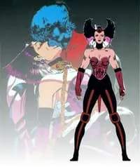 Cerise 