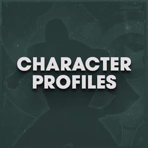 Marvel Multiverse RPG | Download Character Profiles