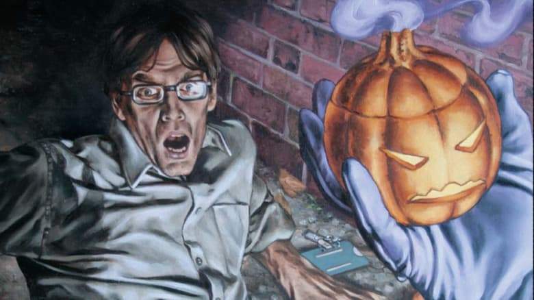 CIVIL WAR: FRONT LINE (2006) #4 cover by John Watson