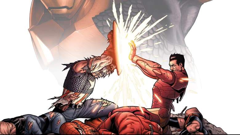 Marvel Comics Expands ‘Marvel Premier Collection’ Line for 2025